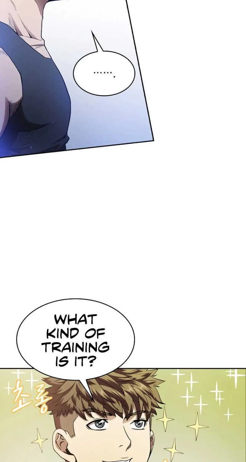 Read The Celestial Returned from Hell chapter 3 image 23 on Lezhin