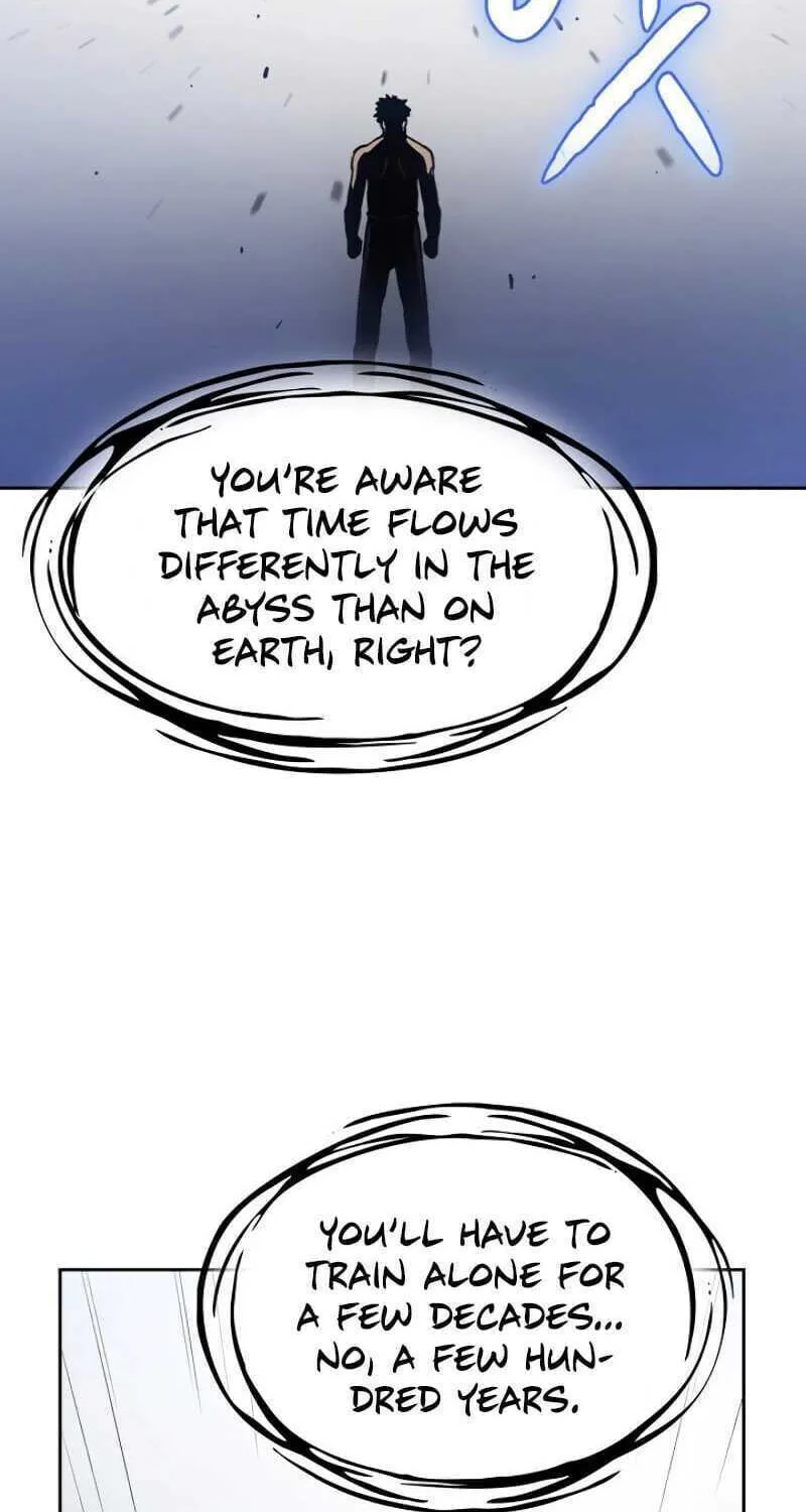 Read The Celestial Returned from Hell chapter 3 image 26 on Lezhin