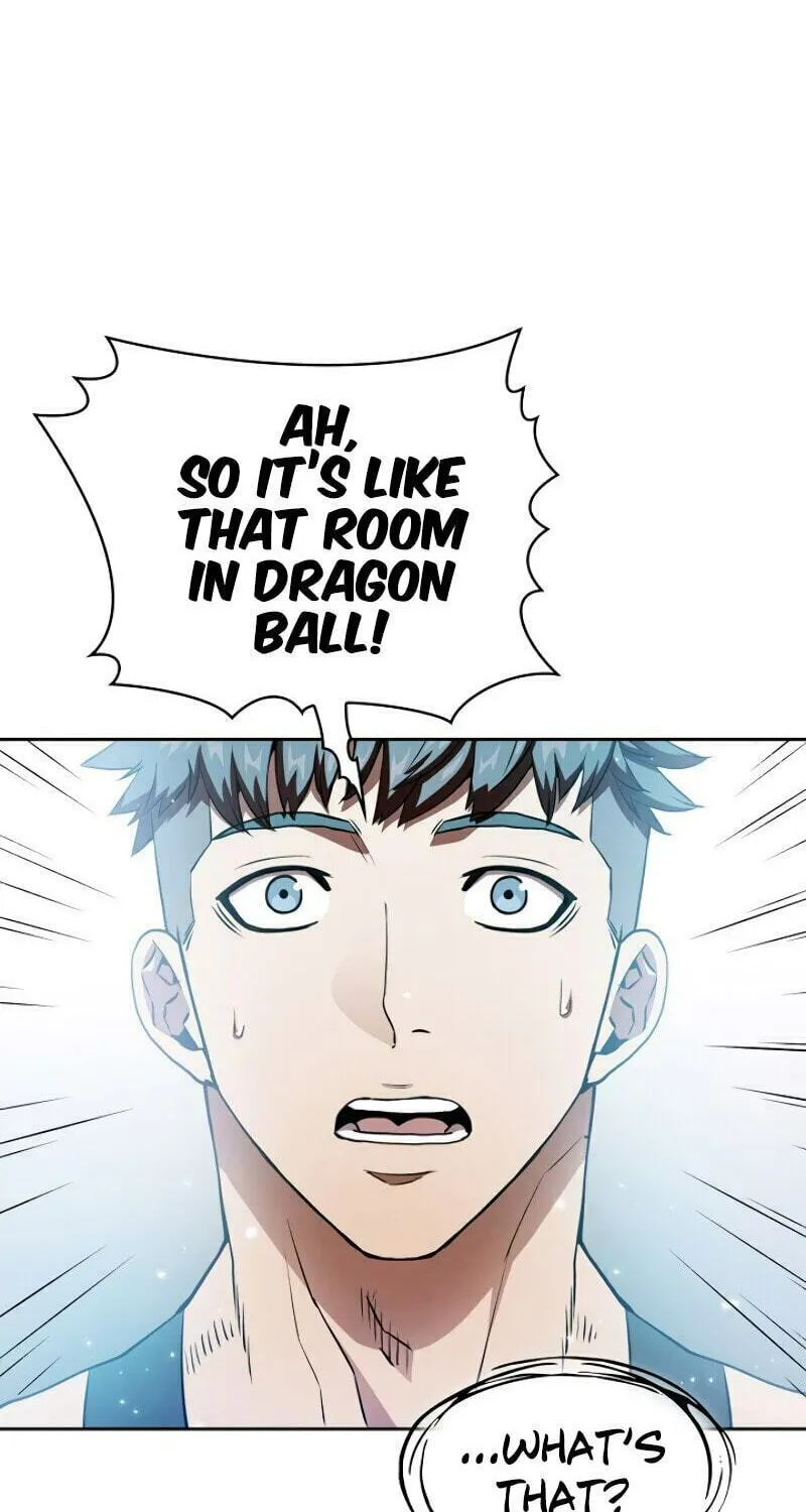 Read The Celestial Returned from Hell chapter 3 image 29 on Lezhin