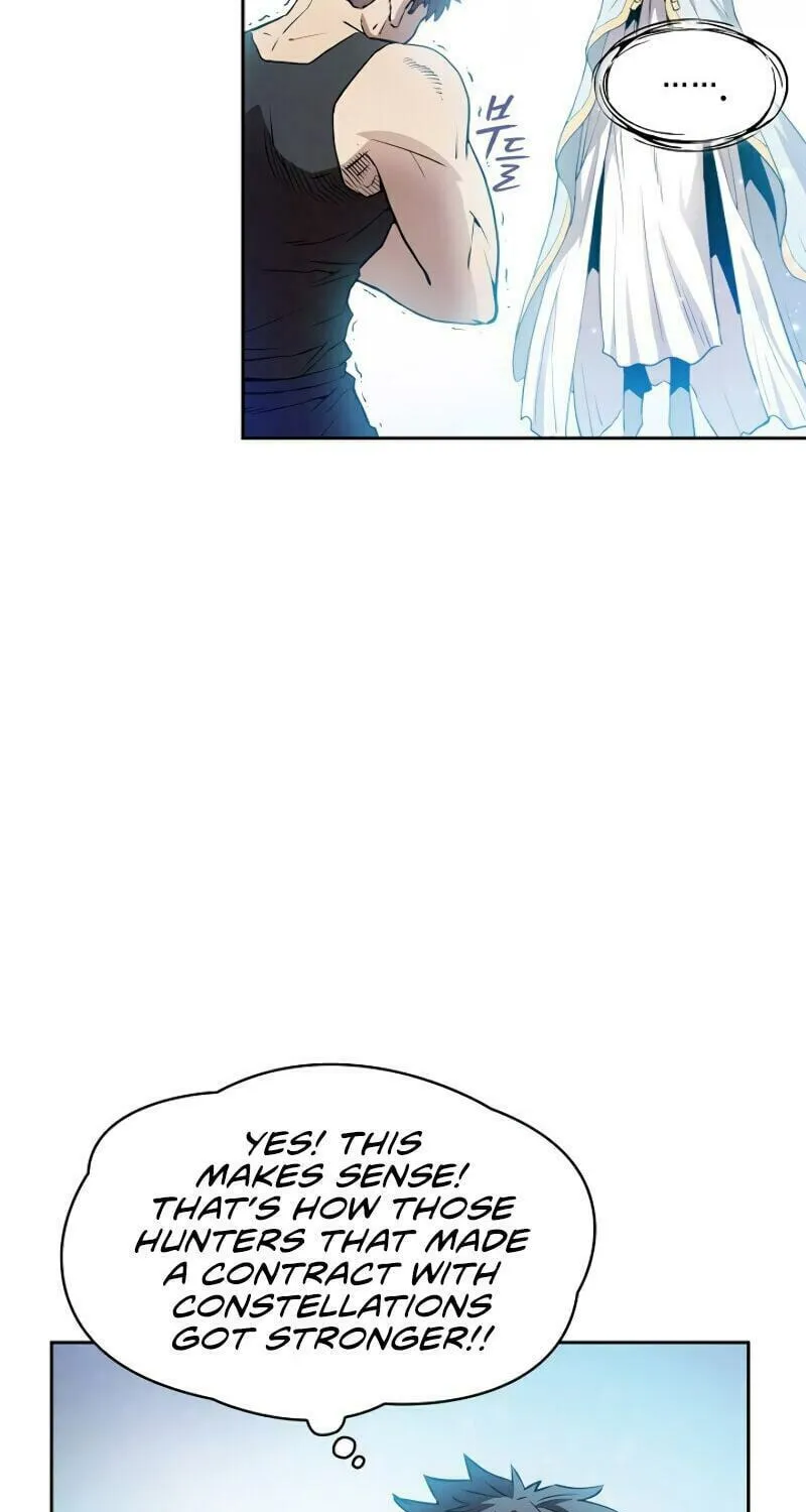 Read The Celestial Returned from Hell chapter 3 image 31 on Lezhin