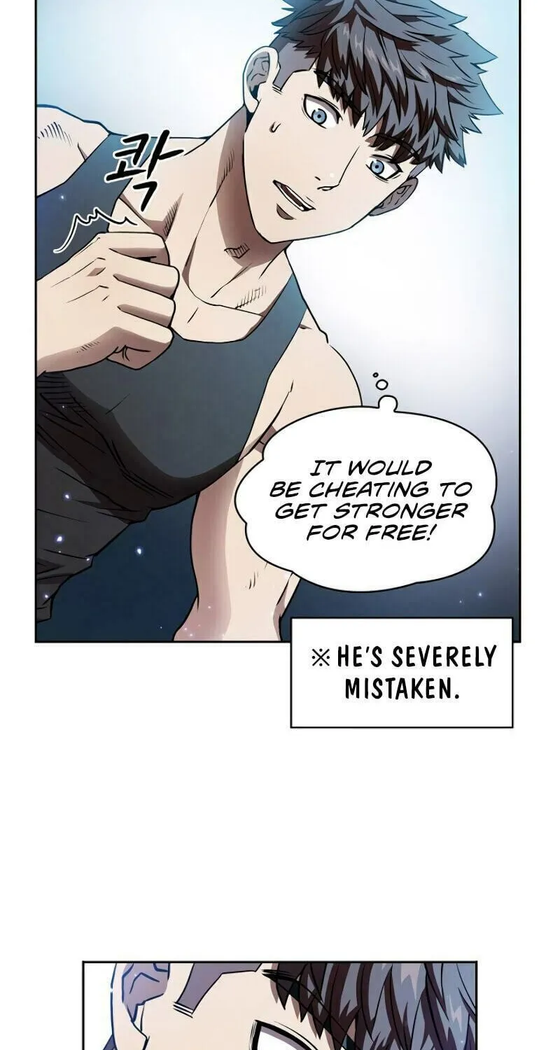 Read The Celestial Returned from Hell chapter 3 image 32 on Lezhin