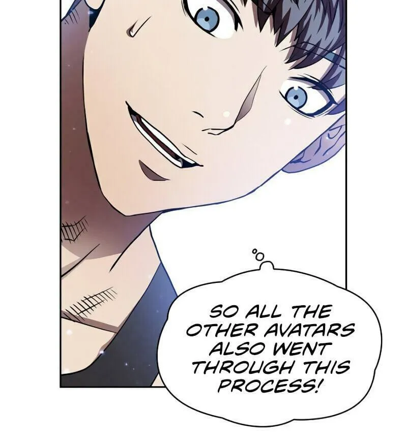 Read The Celestial Returned from Hell chapter 3 image 33 on Lezhin