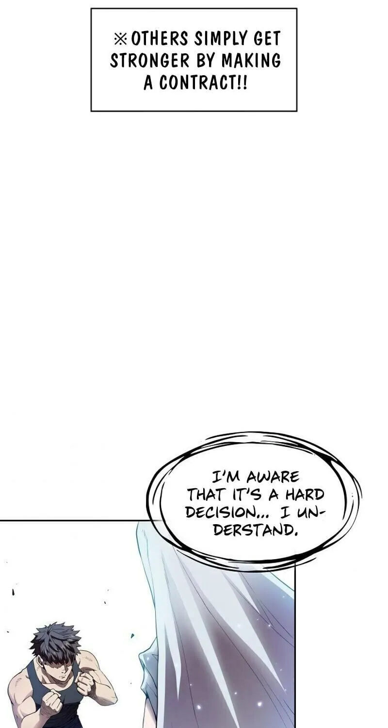 Read The Celestial Returned from Hell chapter 3 image 34 on Lezhin