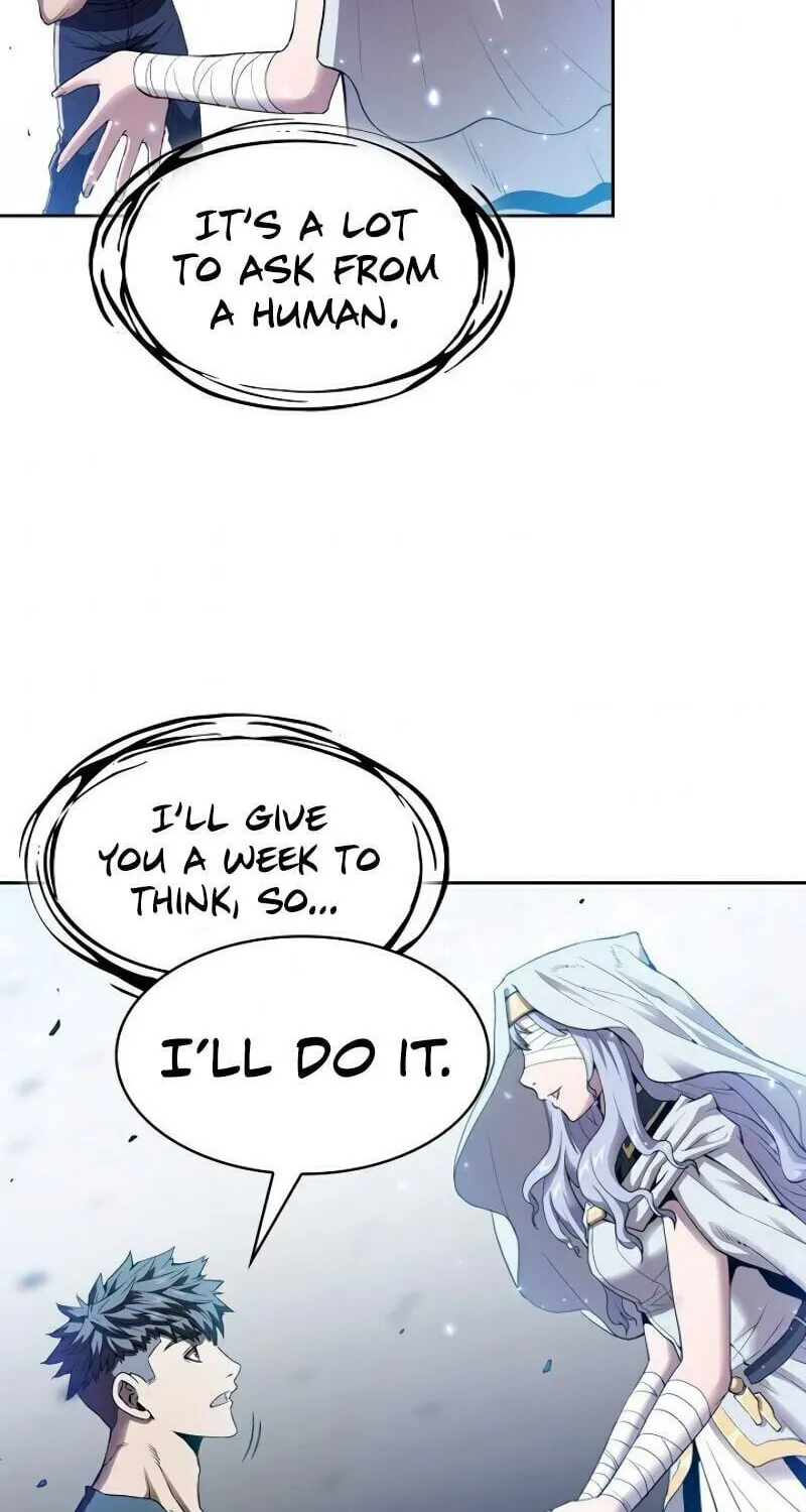 Read The Celestial Returned from Hell chapter 3 image 35 on Lezhin