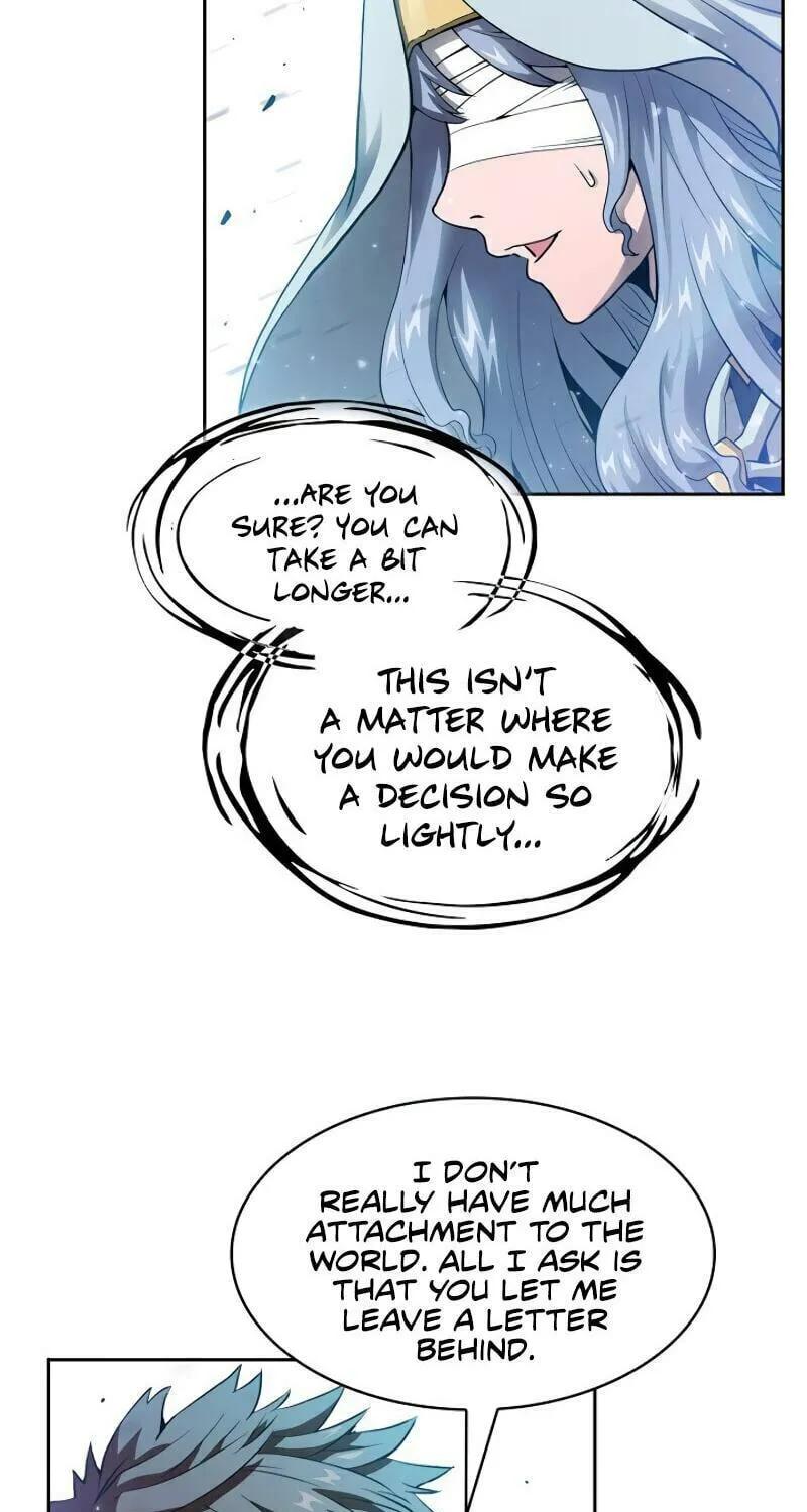 Read The Celestial Returned from Hell chapter 3 image 37 on Lezhin