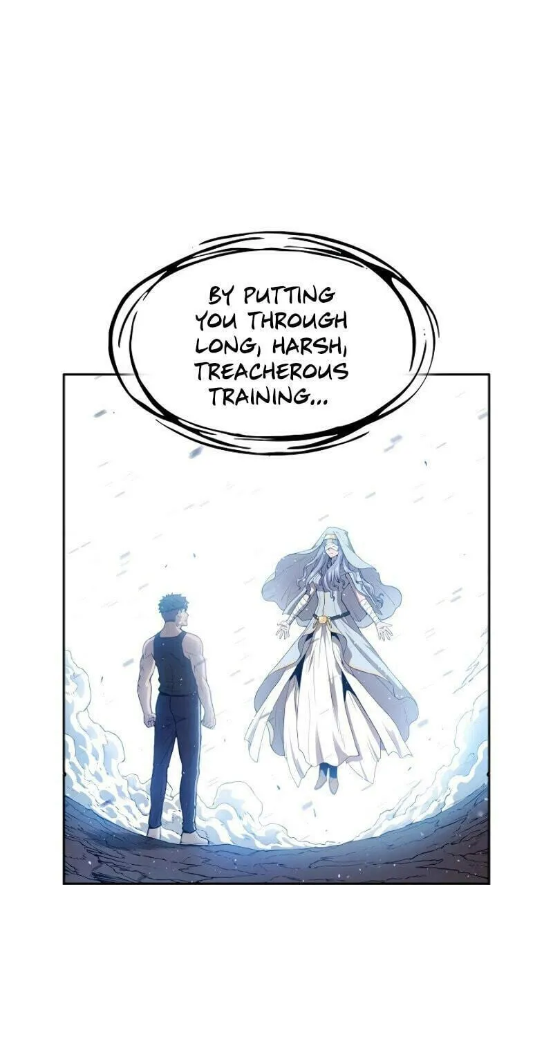 Read The Celestial Returned from Hell chapter 3 image 4 on Lezhin