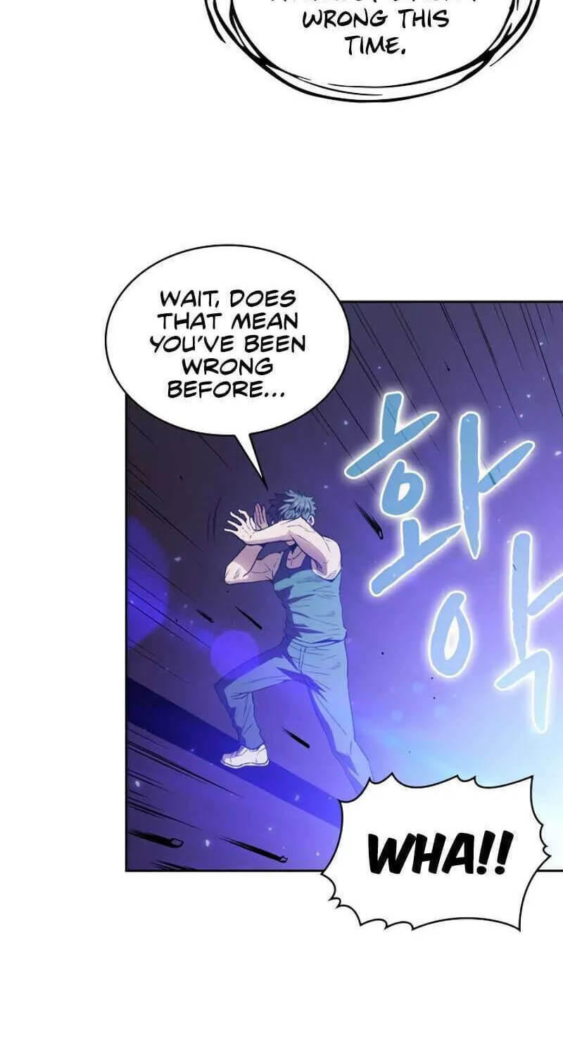 Read The Celestial Returned from Hell chapter 3 image 41 on Lezhin