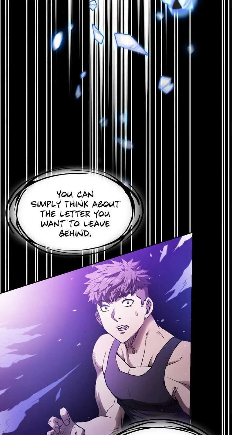 Read The Celestial Returned from Hell chapter 3 image 45 on Lezhin
