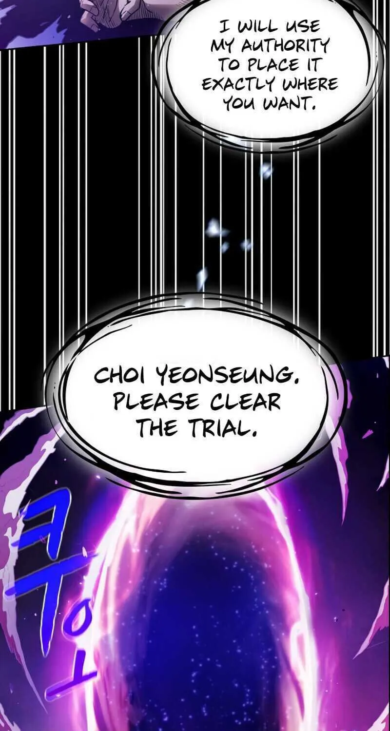 Read The Celestial Returned from Hell chapter 3 image 46 on Lezhin