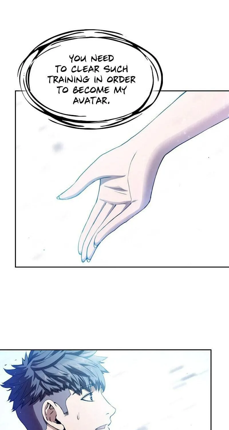 Read The Celestial Returned from Hell chapter 3 image 5 on Lezhin