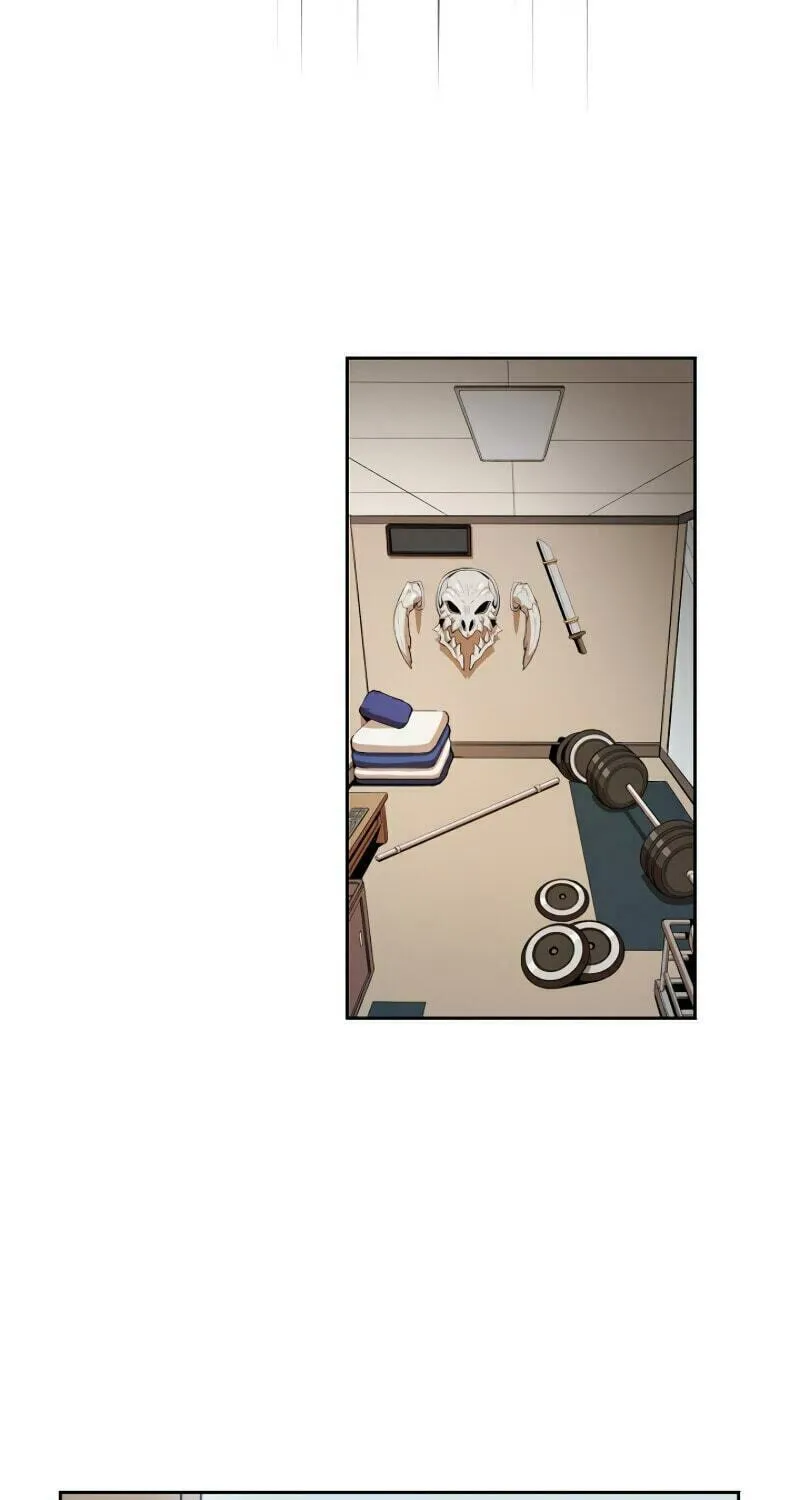 Read The Celestial Returned from Hell chapter 3 image 56 on Lezhin