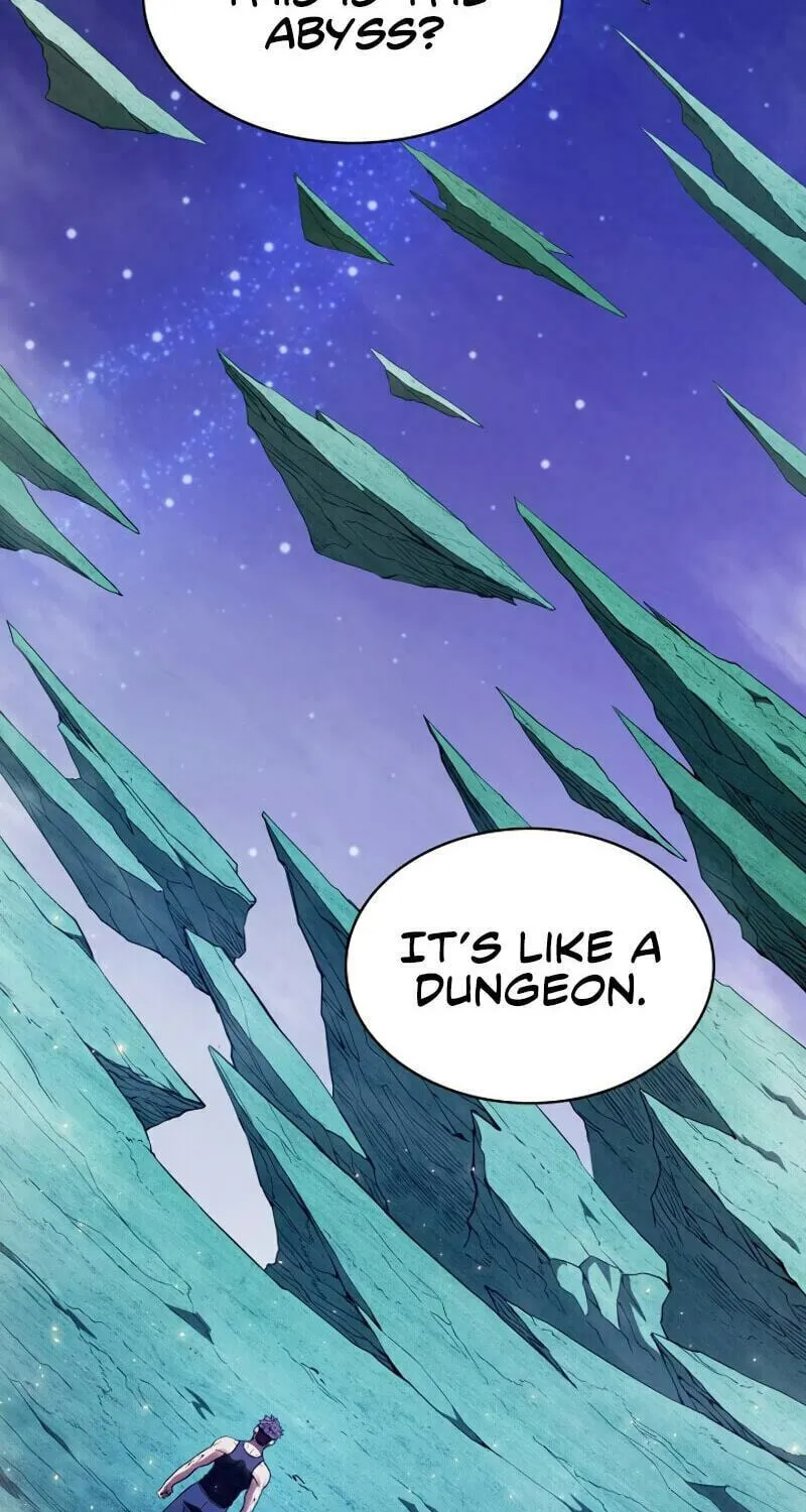 Read The Celestial Returned from Hell chapter 3 image 65 on Lezhin