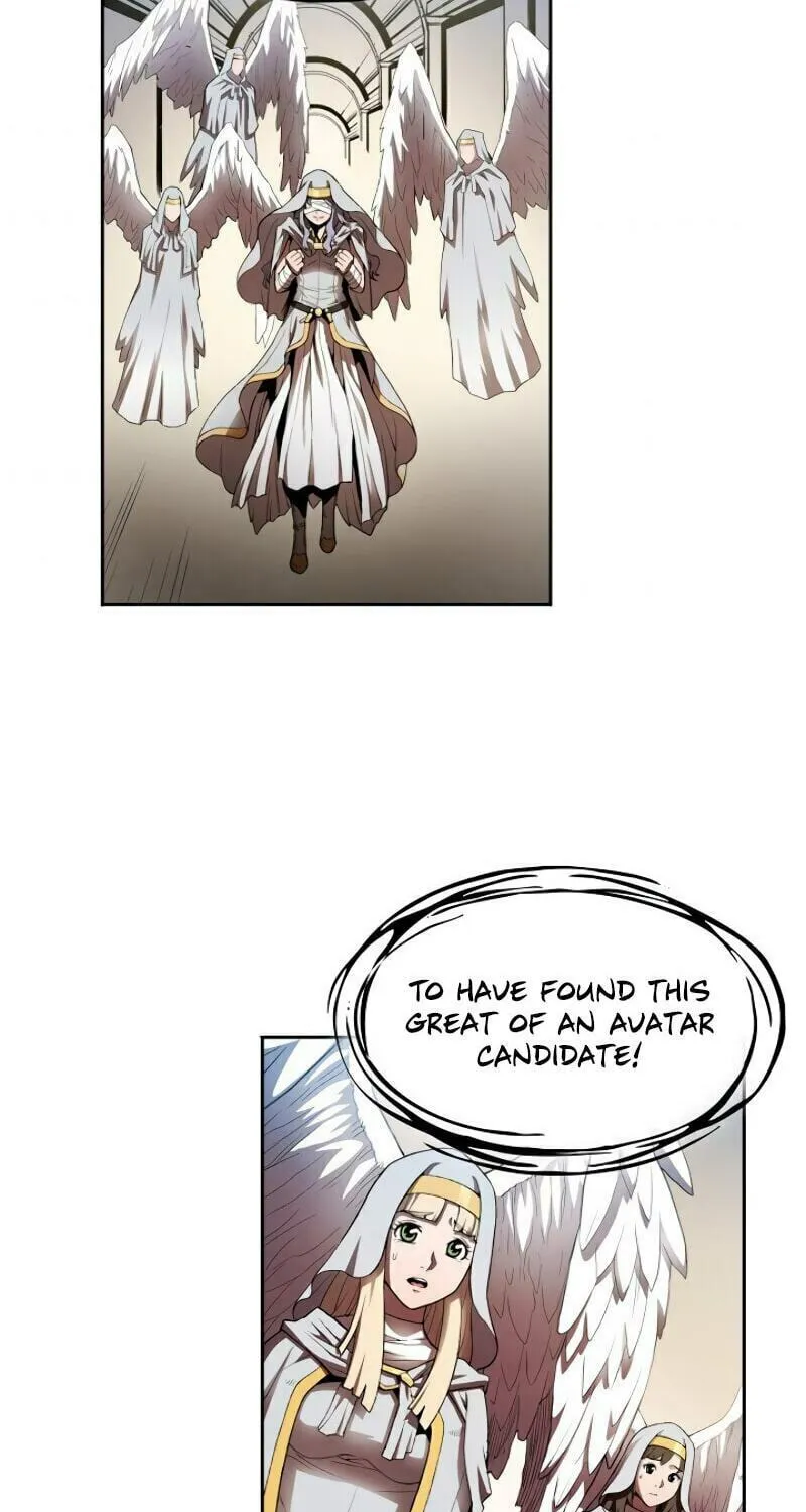 Read The Celestial Returned from Hell chapter 3 image 71 on Lezhin