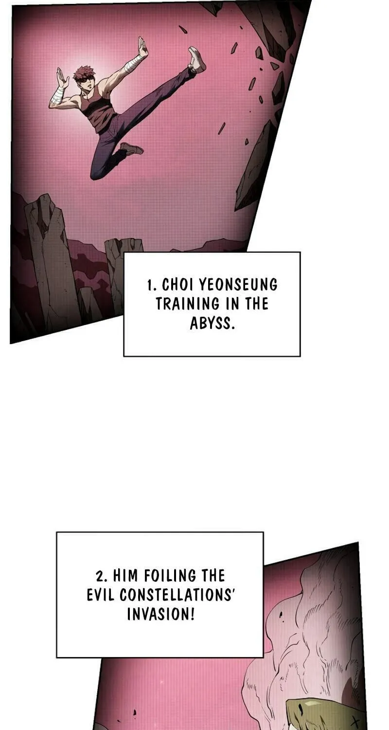 Read The Celestial Returned from Hell chapter 3 image 75 on Lezhin