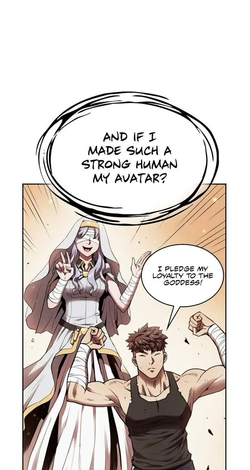 Read The Celestial Returned from Hell chapter 3 image 77 on Lezhin