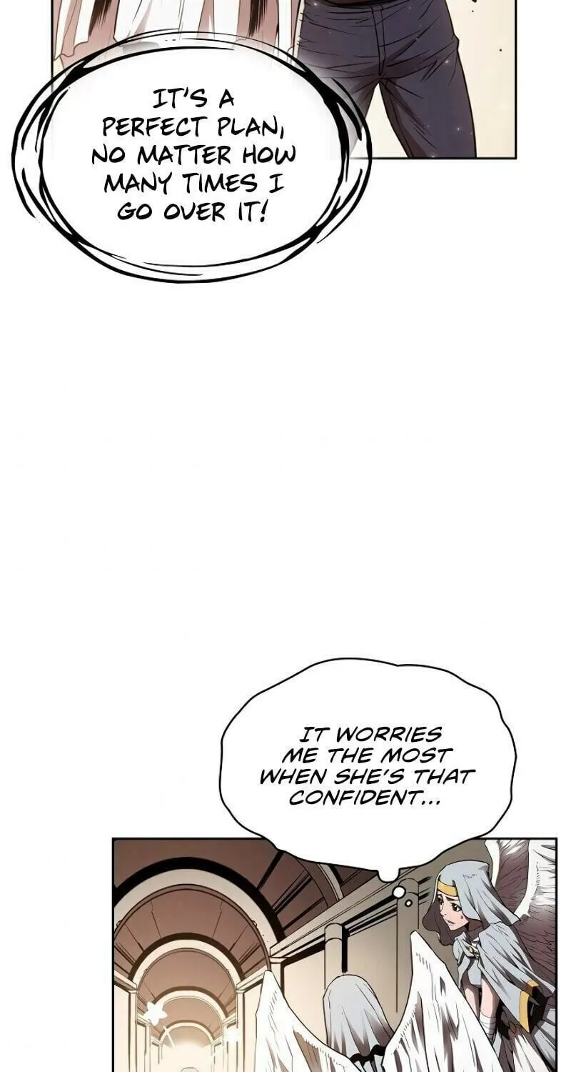 Read The Celestial Returned from Hell chapter 3 image 78 on Lezhin