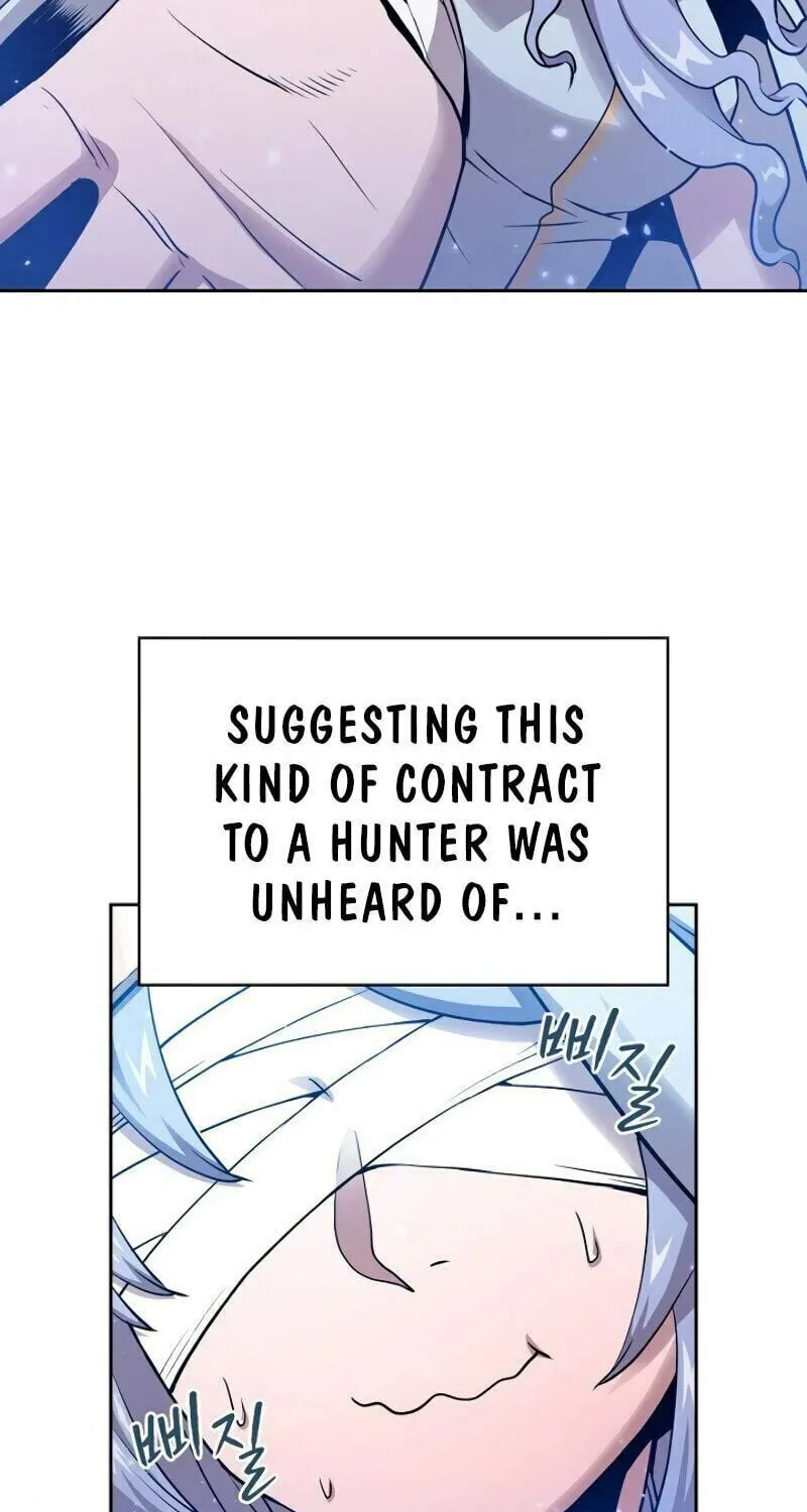 Read The Celestial Returned from Hell chapter 3 image 8 on Lezhin
