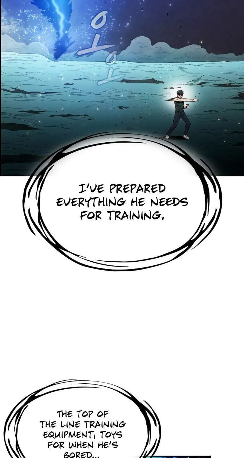 Read The Celestial Returned from Hell chapter 3 image 81 on Lezhin