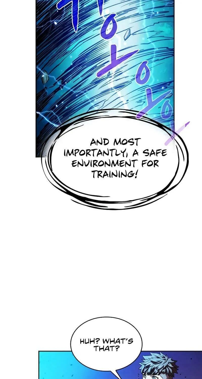 Read The Celestial Returned from Hell chapter 3 image 83 on Lezhin