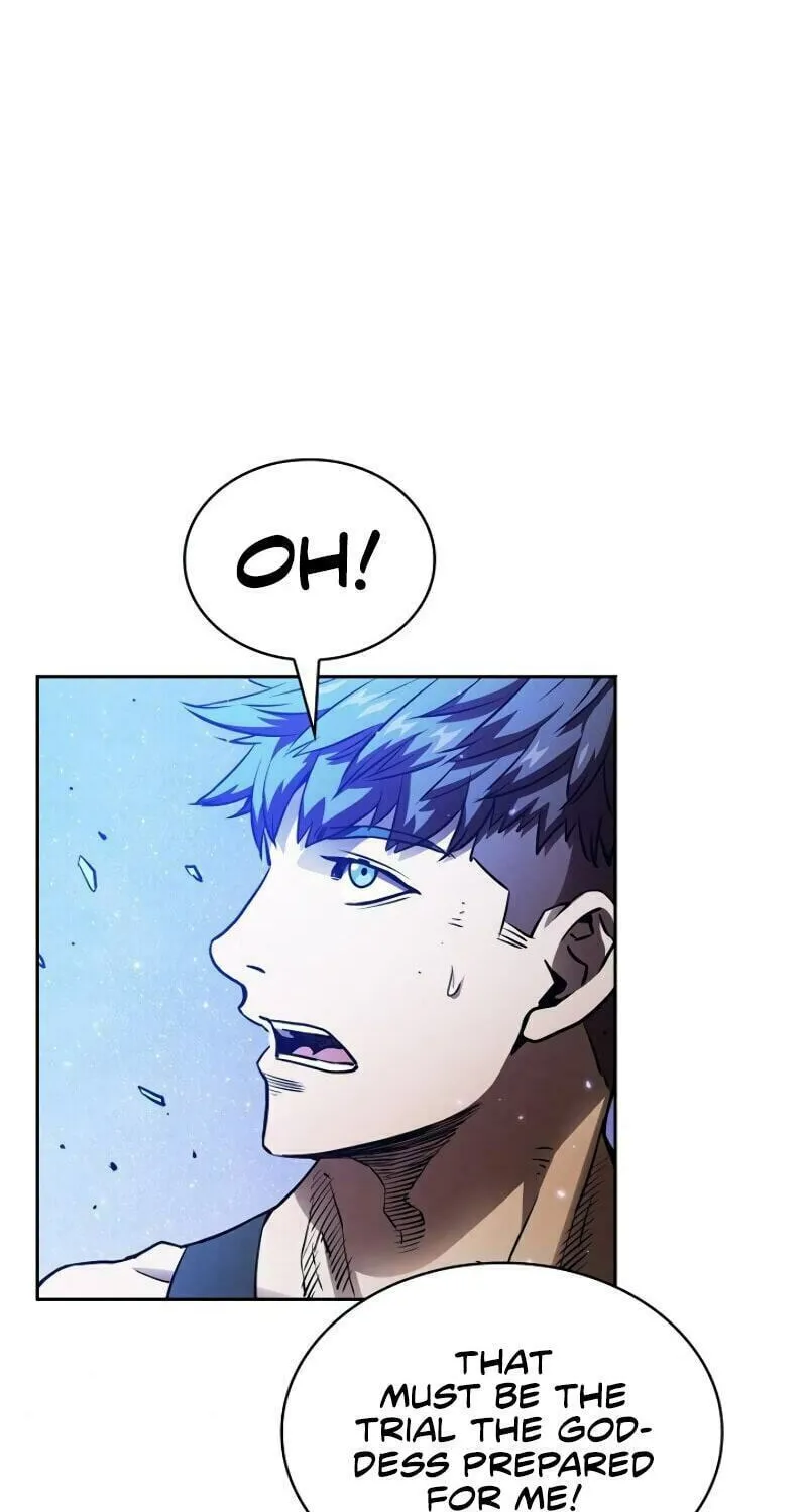 Read The Celestial Returned from Hell chapter 3 image 87 on Lezhin