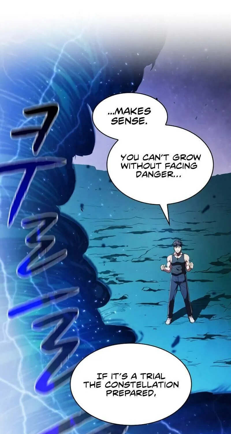 Read The Celestial Returned from Hell chapter 3 image 89 on Lezhin