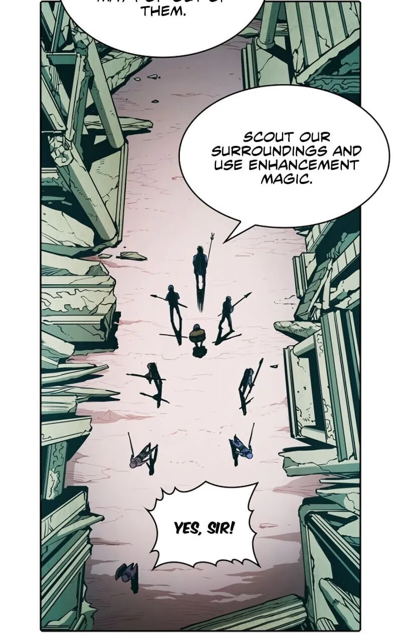 Read The Celestial Returned from Hell chapter 30 image 11 on Lezhin