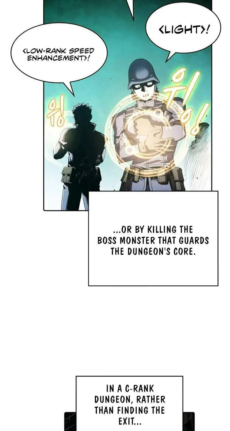 Read The Celestial Returned from Hell chapter 30 image 14 on Lezhin