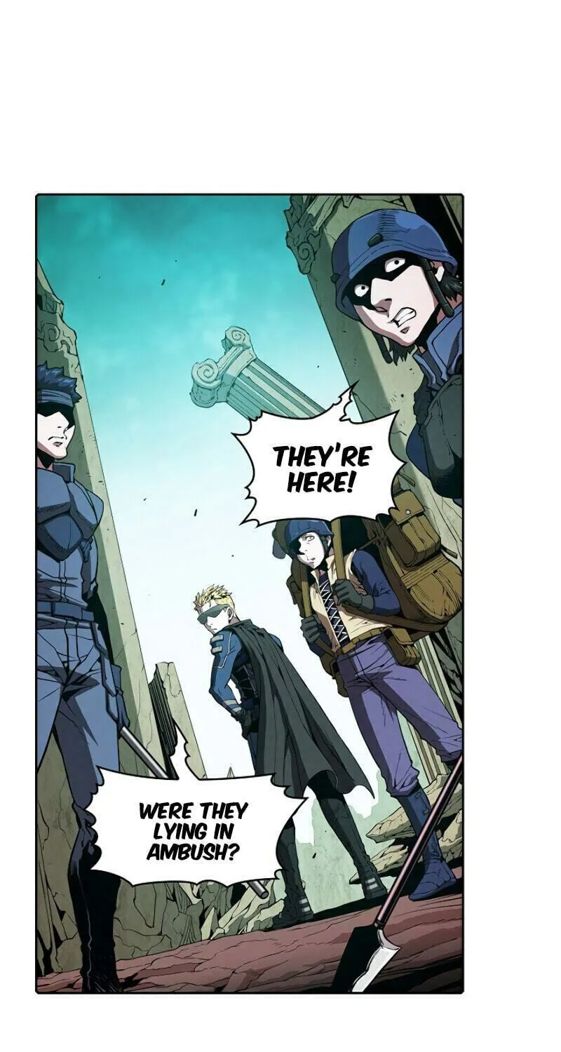 Read The Celestial Returned from Hell chapter 30 image 20 on Lezhin