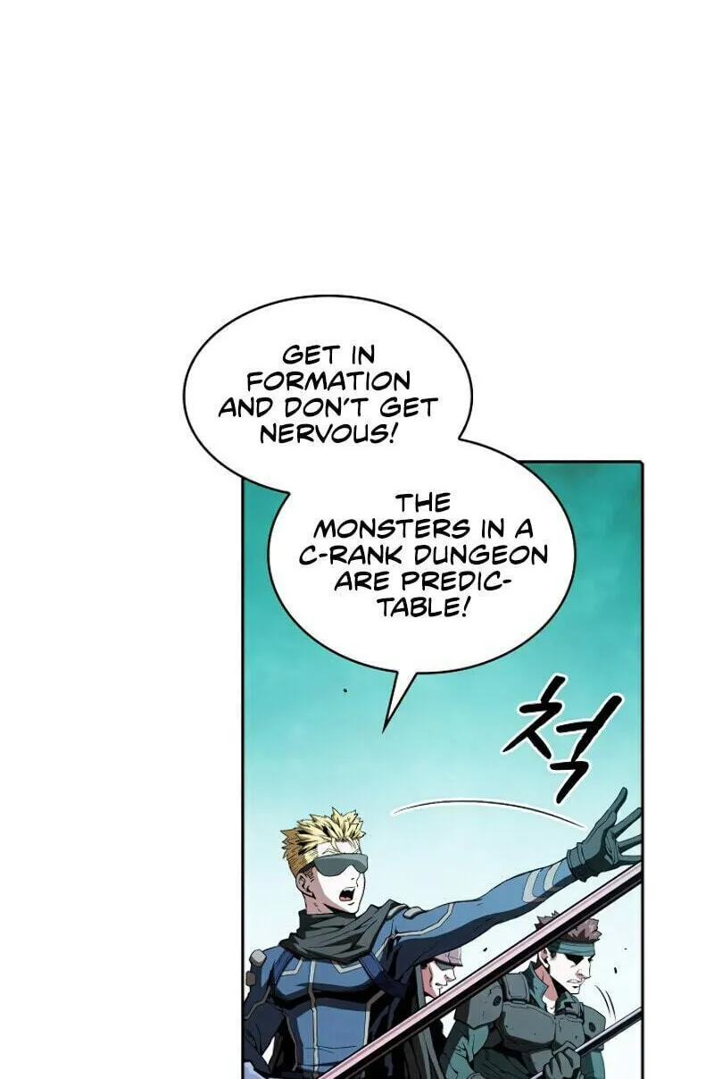 Read The Celestial Returned from Hell chapter 30 image 21 on Lezhin