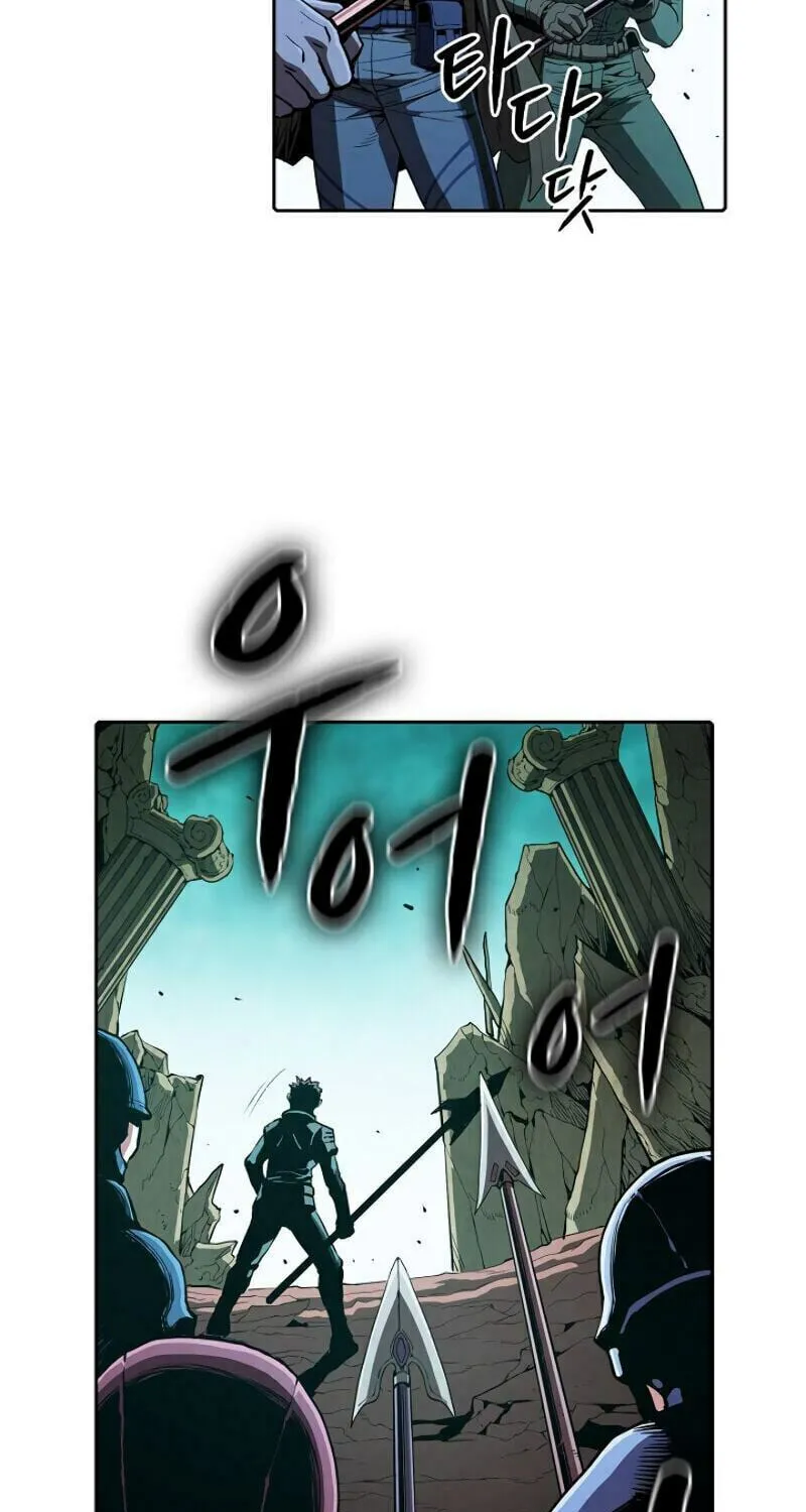Read The Celestial Returned from Hell chapter 30 image 22 on Lezhin