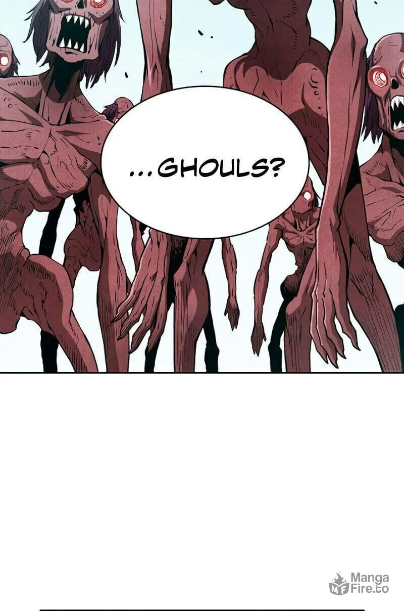 Read The Celestial Returned from Hell chapter 30 image 25 on Lezhin
