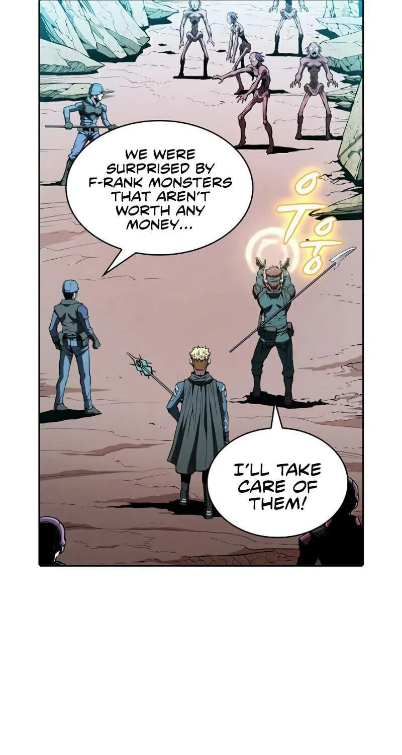 Read The Celestial Returned from Hell chapter 30 image 26 on Lezhin