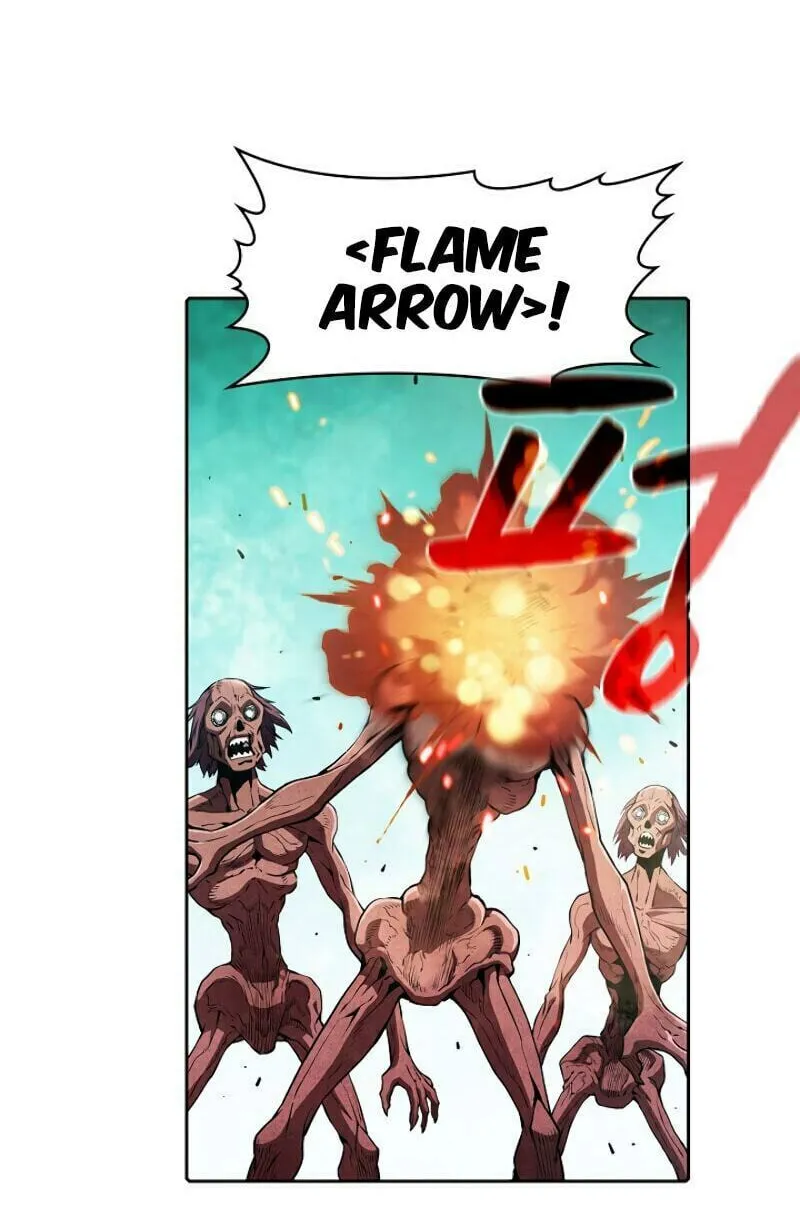 Read The Celestial Returned from Hell chapter 30 image 27 on Lezhin