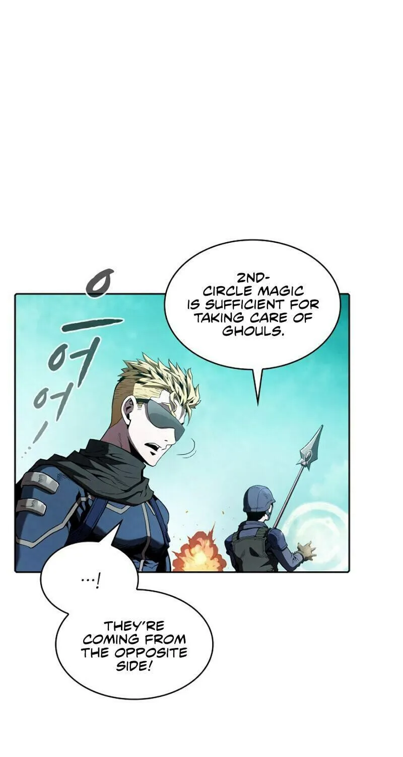 Read The Celestial Returned from Hell chapter 30 image 28 on Lezhin