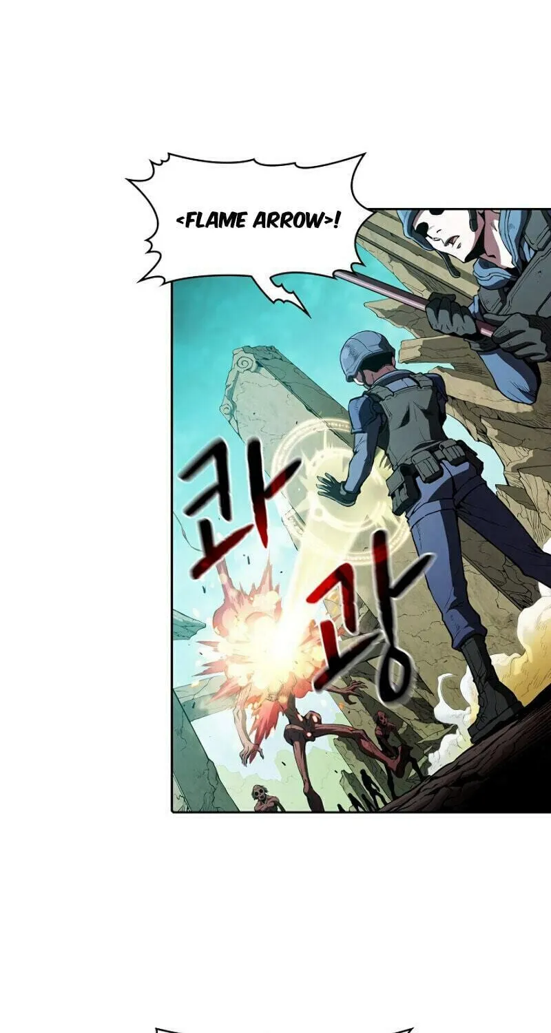 Read The Celestial Returned from Hell chapter 30 image 29 on Lezhin