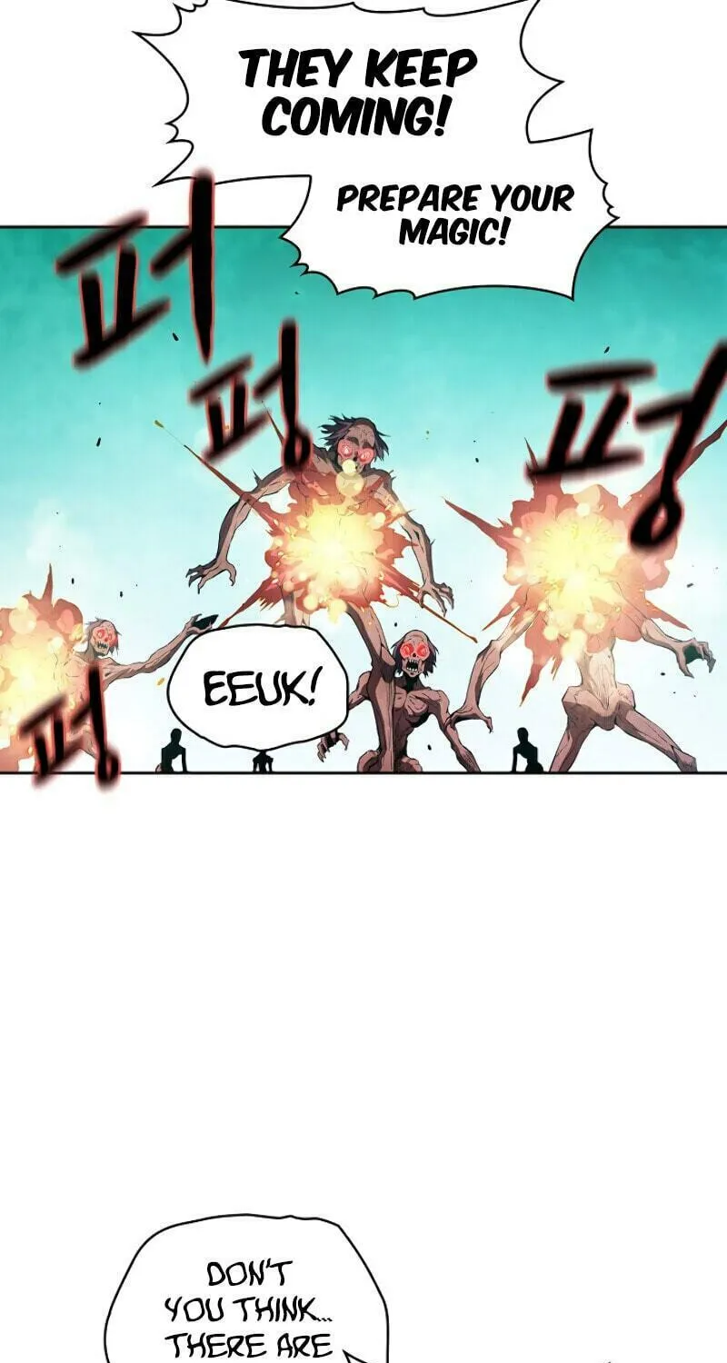 Read The Celestial Returned from Hell chapter 30 image 30 on Lezhin