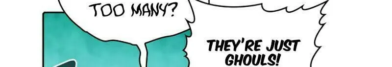 Read The Celestial Returned from Hell chapter 30 image 31 on Lezhin