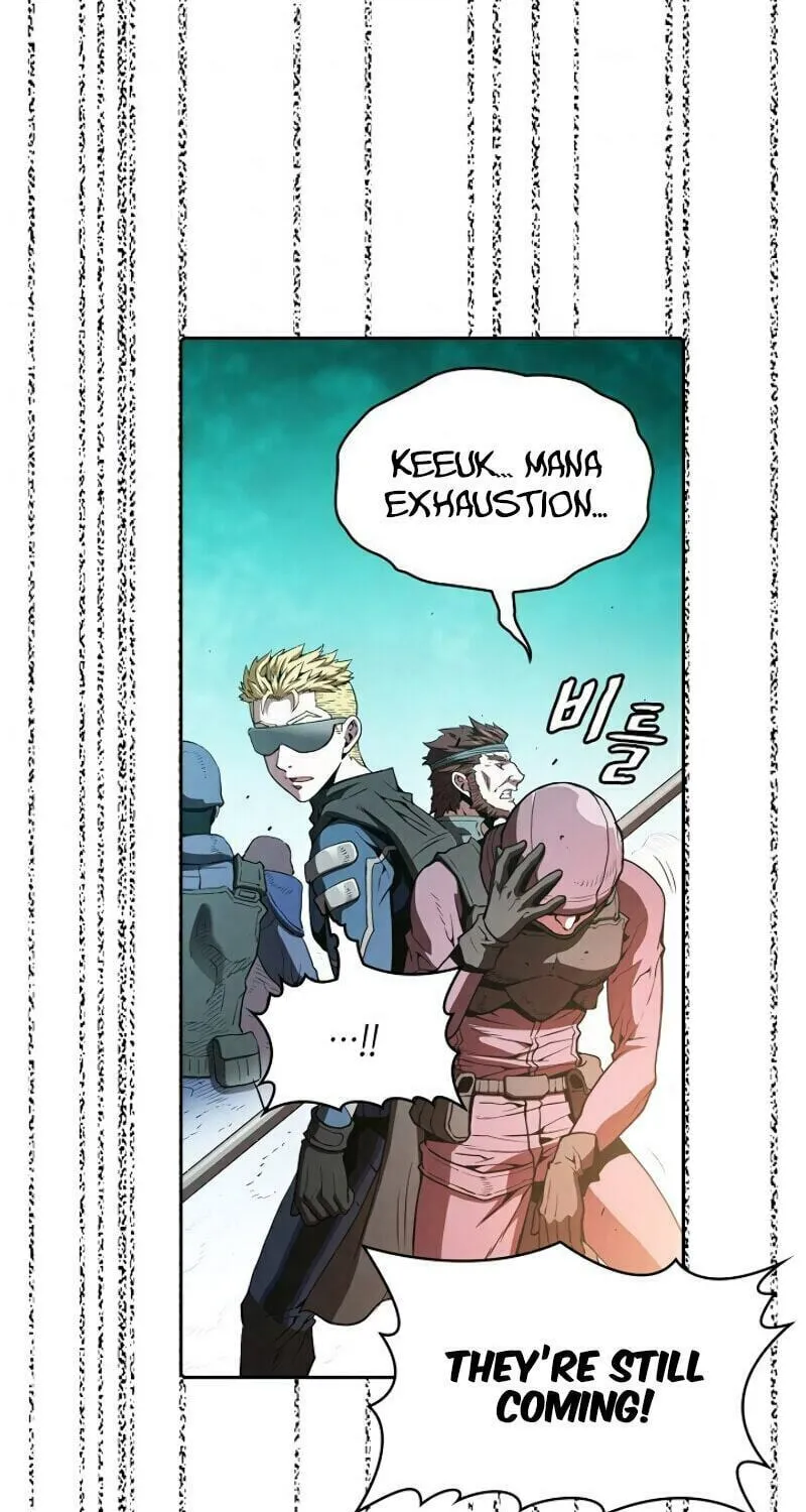 Read The Celestial Returned from Hell chapter 30 image 36 on Lezhin