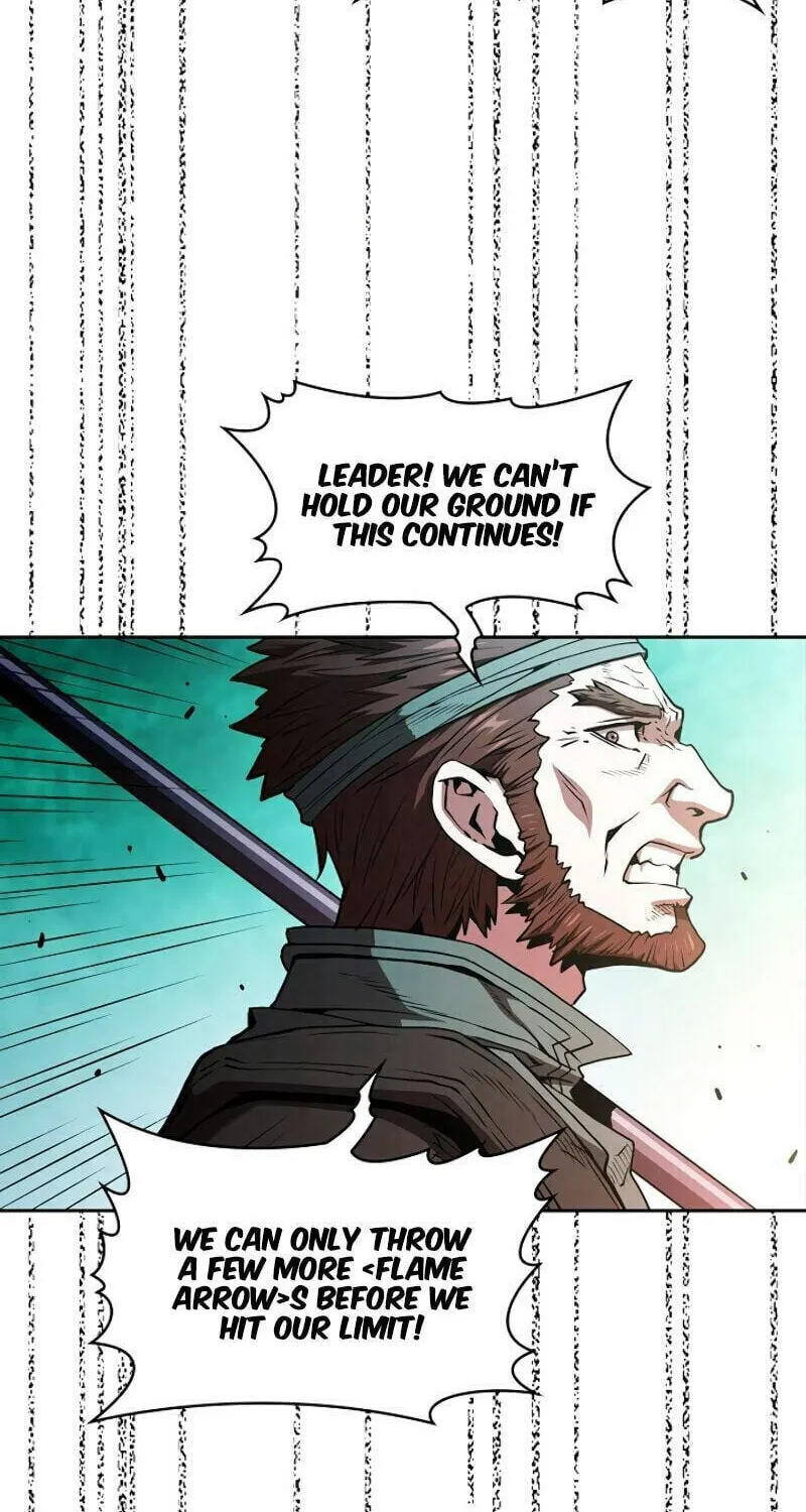 Read The Celestial Returned from Hell chapter 30 image 37 on Lezhin