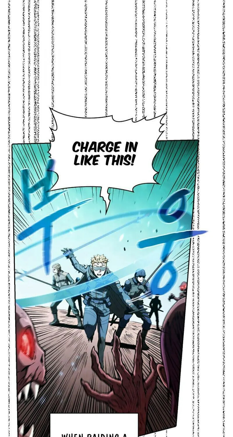 Read The Celestial Returned from Hell chapter 30 image 40 on Lezhin