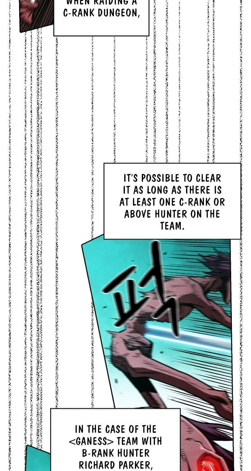 Read The Celestial Returned from Hell chapter 30 image 41 on Lezhin