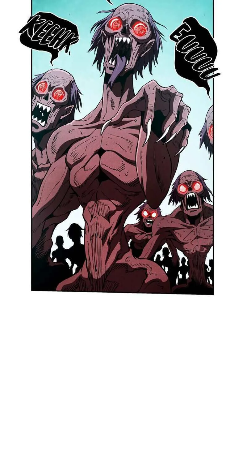 Read The Celestial Returned from Hell chapter 30 image 46 on Lezhin