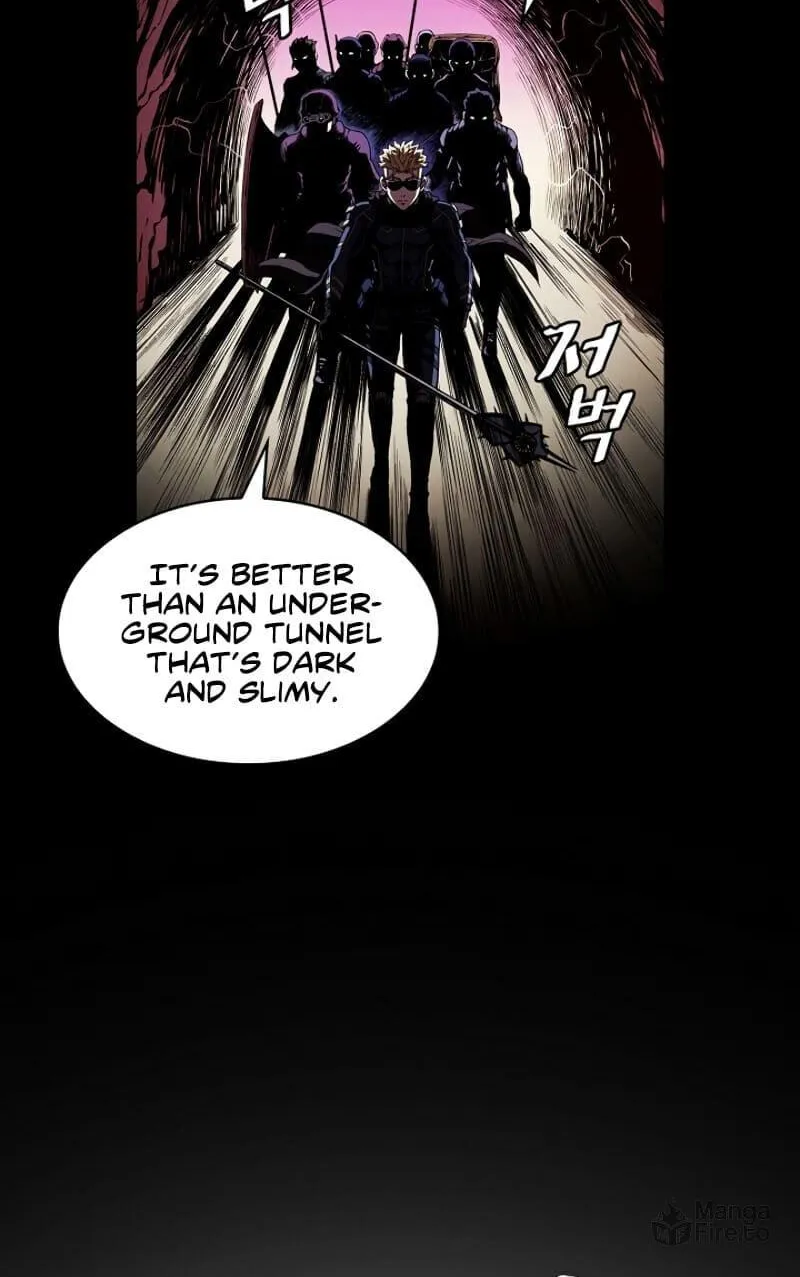 Read The Celestial Returned from Hell chapter 30 image 5 on Lezhin