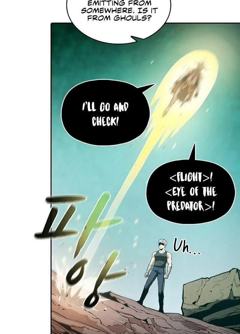 Read The Celestial Returned from Hell chapter 30 image 61 on Lezhin