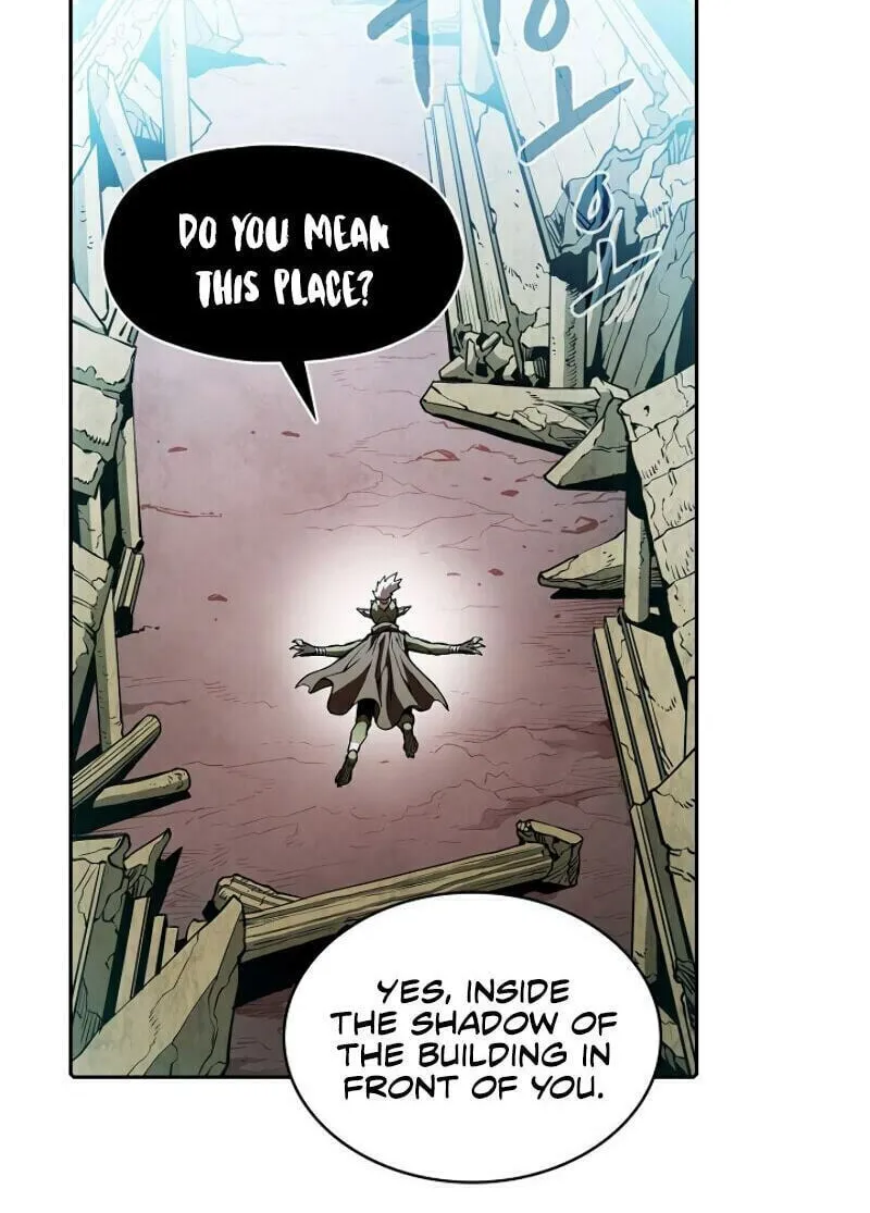 Read The Celestial Returned from Hell chapter 30 image 67 on Lezhin