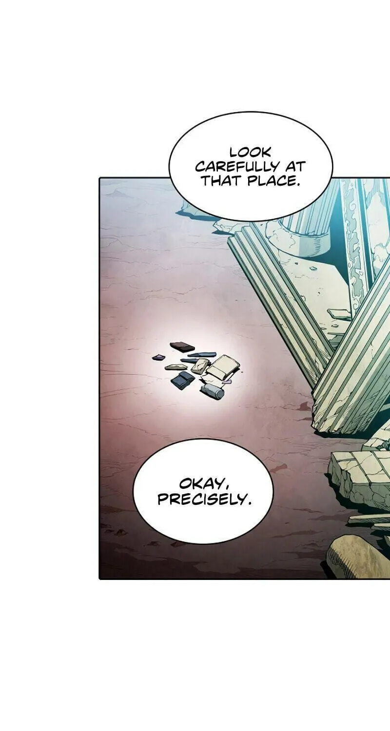 Read The Celestial Returned from Hell chapter 30 image 68 on Lezhin