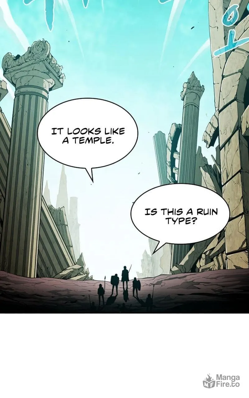 Read The Celestial Returned from Hell chapter 30 image 7 on Lezhin