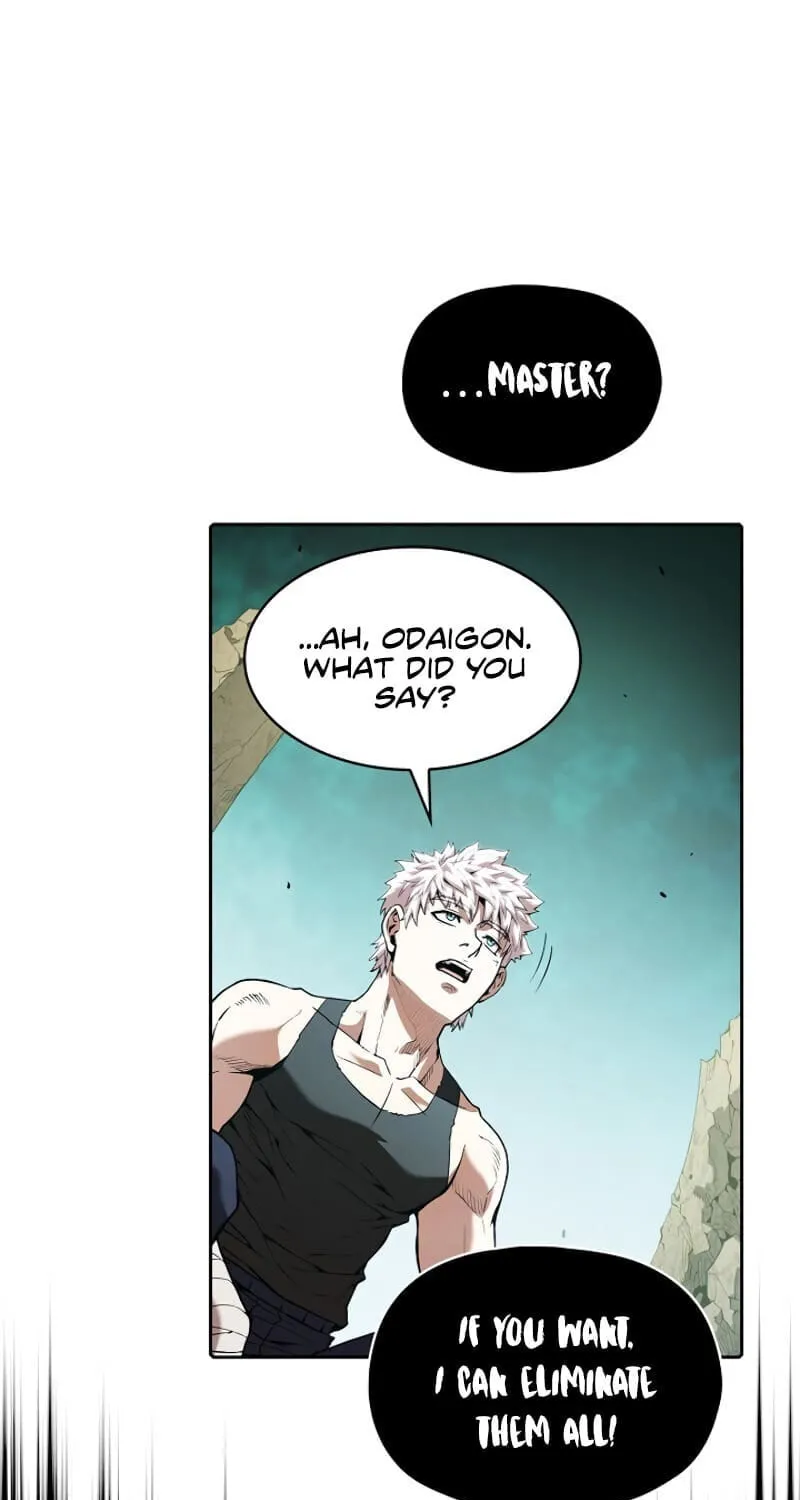 Read The Celestial Returned from Hell chapter 30 image 76 on Lezhin