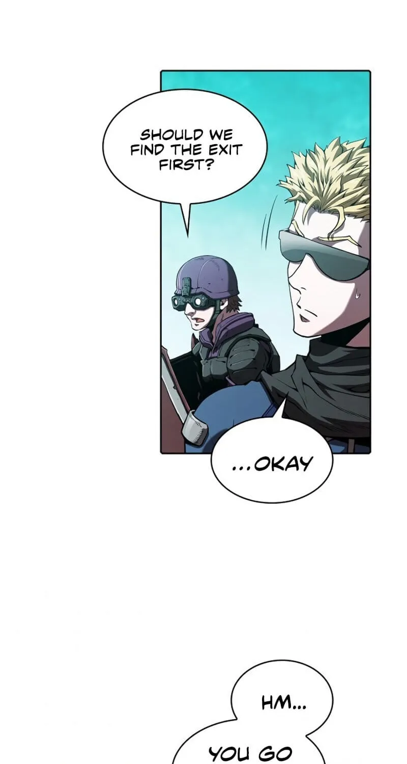 Read The Celestial Returned from Hell chapter 30 image 8 on Lezhin
