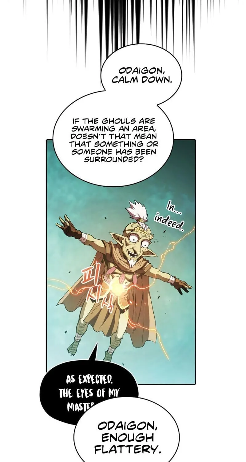 Read The Celestial Returned from Hell chapter 30 image 80 on Lezhin